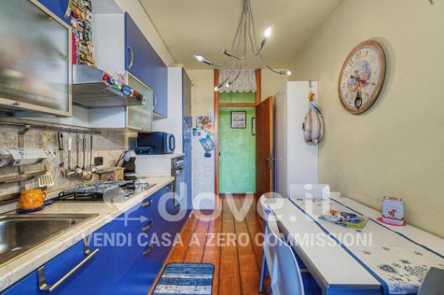 Appartamento di 100 m² con 3 locali e box auto in vendita a Sondrio - Foto 14