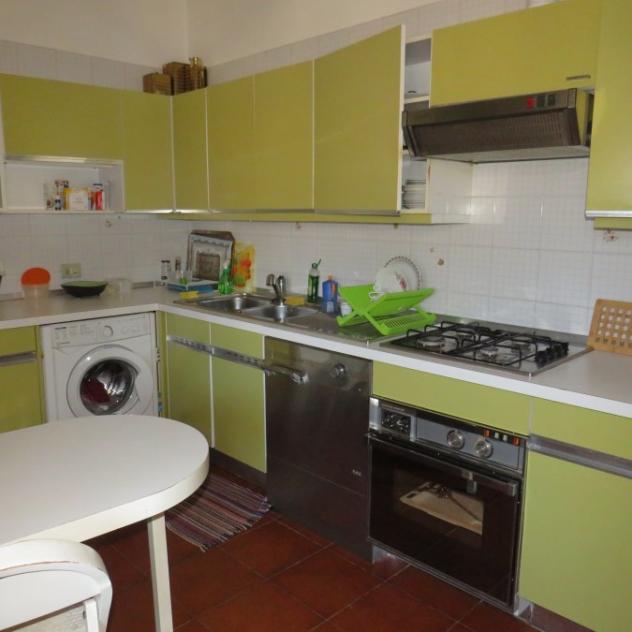 Verbania - ZONA INTRA VENDESI APPARTAMENTO - Foto 3