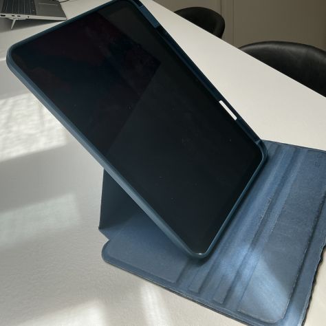 Ipad 256 gb wifi+cellular - Foto 3