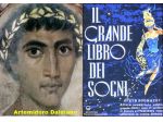 IL GRANDE LIBRO DEI SOGNI, Artemidoro Daldiano e Ahmet F. Serim,Ed. Mediterranee
