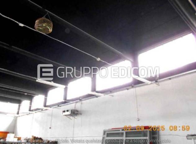 Fabbricati costruiti per esigenze commerciali in vendita a Casteggio - Rif. 4553366 - Foto 6