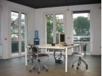 coworking affitto scrivanie a Monza- due posti disponibili