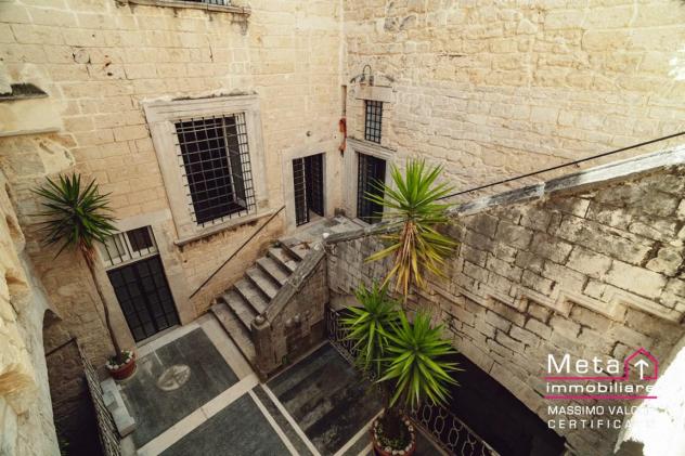 Venite a scoprire IL MONASTERO. Un complesso medioevale completamente immerso nella storia di Trani - Foto 3