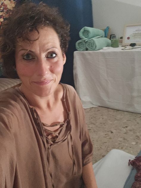 Vieni a provare il VERO massaggio TANTRA solo a SENIGALLIA Tel:3791418711