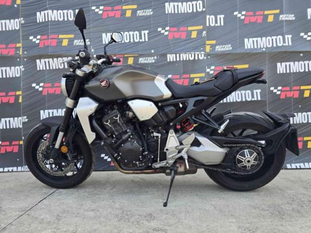 HONDA CB 1000 R Video 360 rif. 24036462 - Foto 2