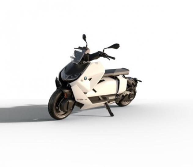 BMW BMW CE 04 CE 04 rif. 23631554