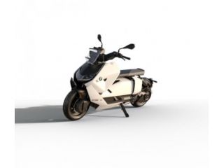 BMW BMW CE 04 CE 04 rif. 23631554