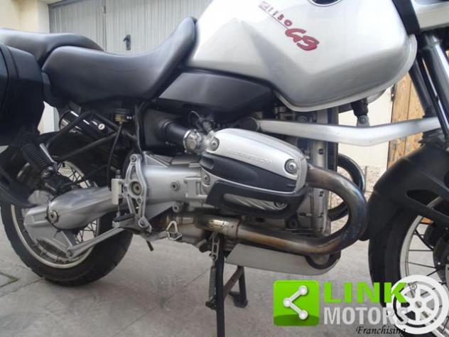 BMW R 1150 GS 84cv rif. 23821192 - Foto 2