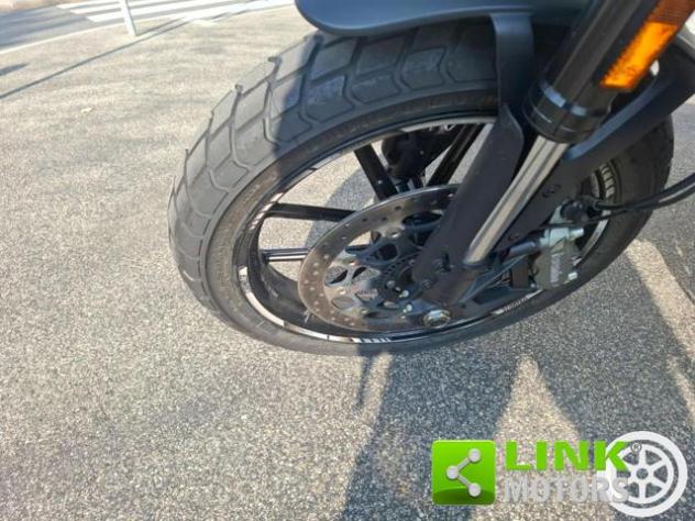 DUCATI Scrambler 800 IKON DARK rif. 24193971 - Foto 4