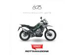 MOTO MORINI ALLTRHIKE 450