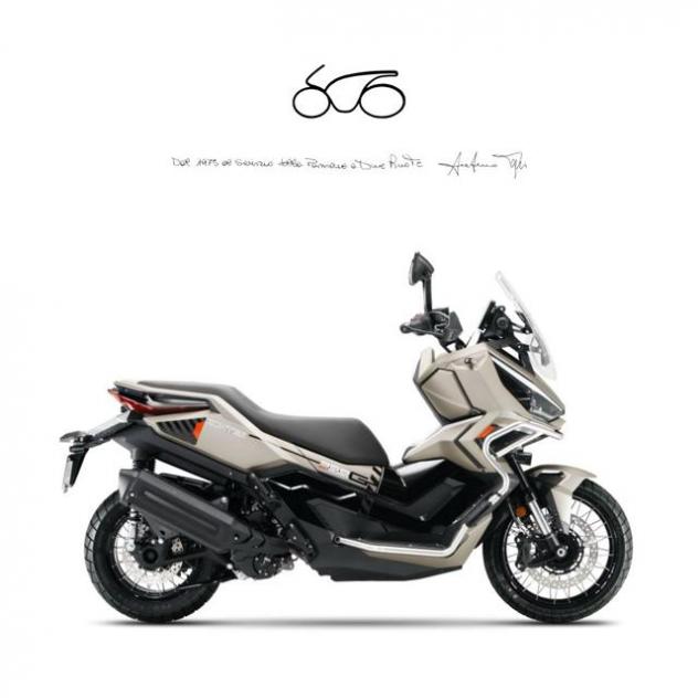ZONTES ZT 368 G MY 2026