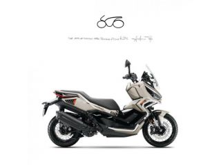 ZONTES ZT 368 G MY 2026