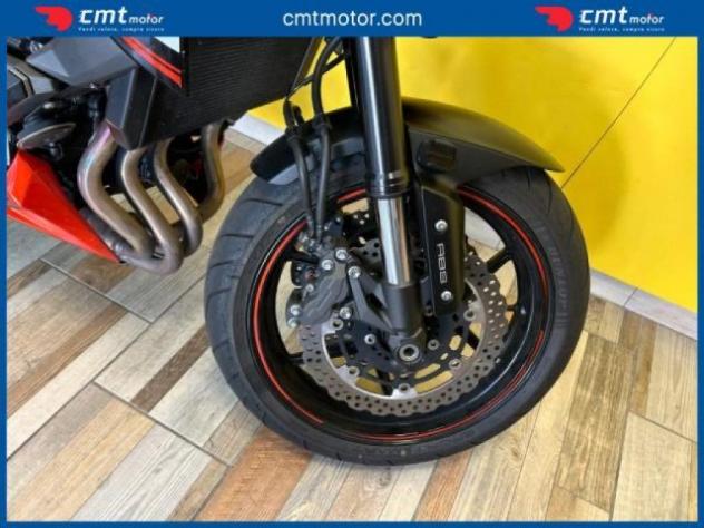 KAWASAKI Z 800 Garantita e Finanziabile rif. 23908417 - Foto 9