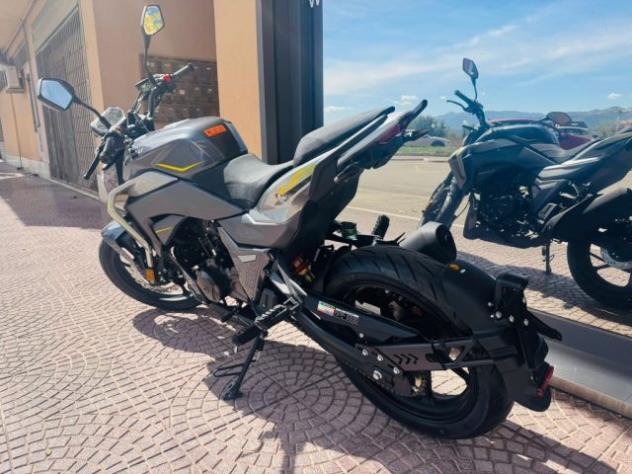 MORBIDELLI F 125 E5+ rif. 24097149 - Foto 9