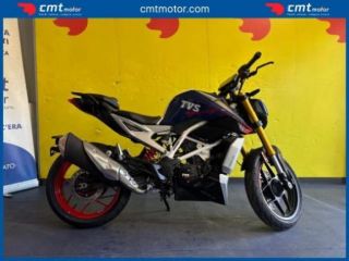 TVS Motor RTR 310 Plus Garantita e Finanziabile rif. 23956356
