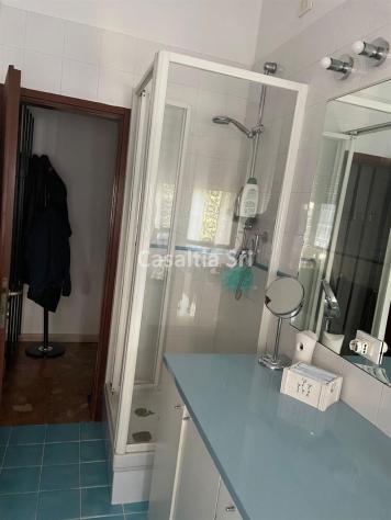 Disponibile dal 1° luglio – bilocale arredato con portineria e cantina - Foto 14