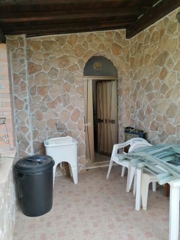 Nella provincia di Grosseto e precisamente nel comune di Pitigliano località Casone, a 4 km da Sorano con le sue terme, a 20km dalle terme di Saturnia - Foto 15