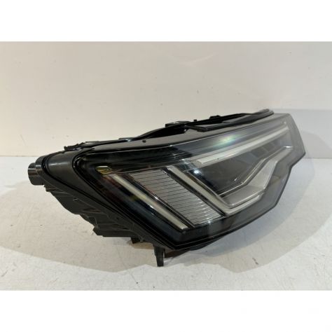 AUDI A6 C8 Faro anteriore Full Led dx - 17354 - Foto 2