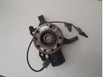MOZZO RUOTA ANTERIORE SINISTRA OPEL Zafira B (0508)