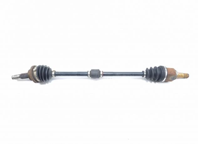SEMIASSE ANTERIORE DESTRO OPEL Karl Serie 42341583 (1517)