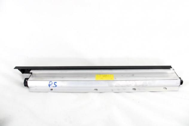 1778753 TENDINA PARASOLE AVVOLGIBILE PORTA POSTERIORE SINISTRA BMW SERIE 5 520XD F11 SW 2.0 D 4X4 135KW AUT 5P (2014) RICAMBIO USATO