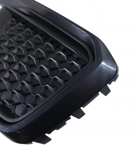 GRIGLIA PARAURTI ANTERIORE DESTRA AUDI A1 Sportback (GBA) 82A807682E Benzina 1000 (18) - Foto 13