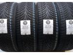 4 GOMME 225 55 18 NANKANG A56647