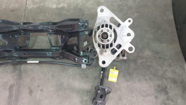 ASSALE POSTERIORE JEEP Compass Serie K68378439AA K68378439AA Turbo Benzina 1.4 2WD (16) - Foto 4