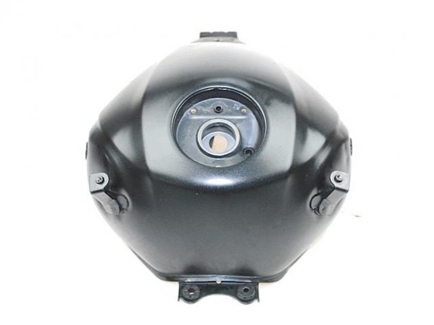 SERBATOIO CARBURANTE HONDA CB 500 X PC59 2017 - 2018 17500MJWDZ0ZA FUEL TANK PICCOLA AMMACCATURA - Foto 2