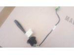 Devio / devioluce comando leva destra Radio Peugeot 206 2001