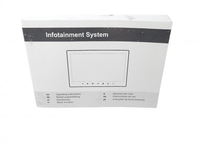 LIBRETTO USO E MANUTENZIONE SUZUKI Swift Serie 99011-69TB2-34B (23) - Foto 4