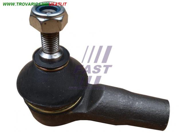 TESTA TIRANTE STERZO FIAT SCUDO / ULYSSE 95 SX/DX 02 FT16067  FIAT - SCUDO - 2004  2006, FIAT - ULYSSE - 2002  2010, LA