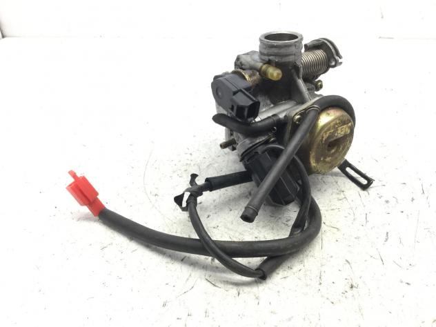 KYMCO AGILITY R16 4T 125 CARBURATORE REVISIONATO 2012 C20000 - Foto 5