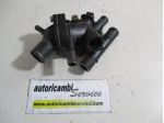 7700866730 VALVOLA TERMOSTATICA TERMOSTATO RENAULT SCENIC 1.9 D 75KW 5M 5P  &hellip;