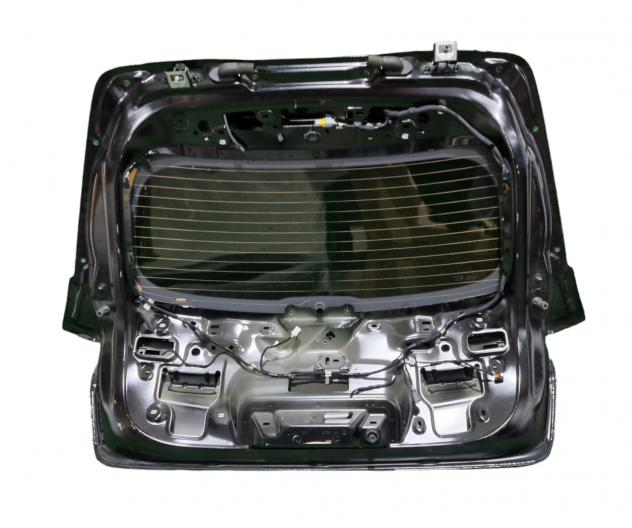 PORTELLONE POSTERIORE OPEL Mokka Serie 9837499880 (20) - Foto 15