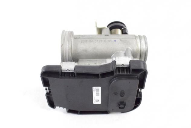 APRILIA TUONO 125 CM275601 2B003717 KIT CHIAVI ACCENSIONE ECU CORPO FARFALLATO 17 - 20 KEYS LOCKS ECU KIT - Foto 4