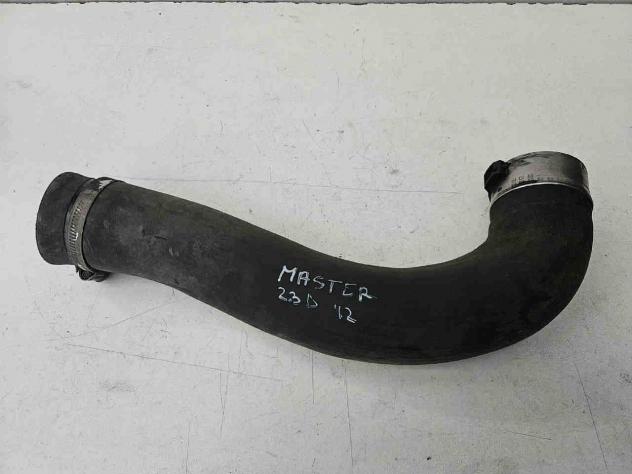 TUBO INTERCOOLER RENAULT Master 4° Serie diesel 2.3 (10)