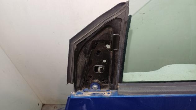 PORTIERA ANTERIORE SINISTRA SMART Fortwo Coupé (W453) A4537200109CA7L H4B (14) - Foto 3