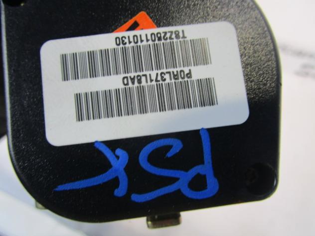 0RL371L8AD CINTURA DI SICUREZZA POSTERIORE SINISTRA CHRYSLER PT CRUISER ...