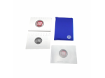 LIBRETTO USO E MANUTENZIONE FIAT Tipo berlina 5p 552 60 384, 940 C1.000 (1520)