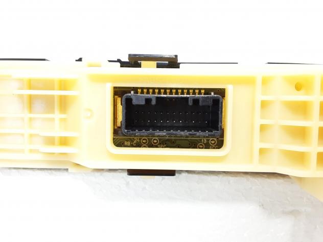 PULSANTIERA CENTRALE TOYOTA Rav4 6° Serie 8395042080 (12) - Foto 6