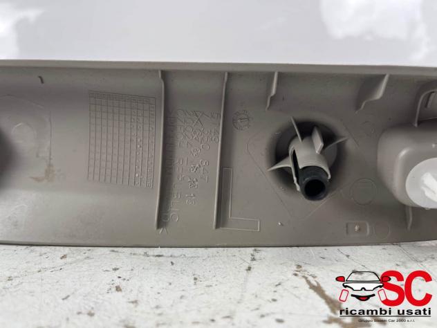 Cornice Rivestimento Portellone Bmw X1 F48 51498064687 - 41091 - Foto 2