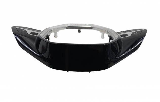 COMANDI AL VOLANTE MULTIFUNZIONE PEUGEOT 208 Serie 9812313777 (19) - Foto 9