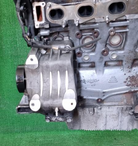 MOTORE COMPLETO LANCIA Thesis 1° Serie 841P000 841 P.000 Diesel 2400 (02) - Foto 5