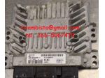 5WS40908B Centralina motore Ford Transit 1.8 anno 2011