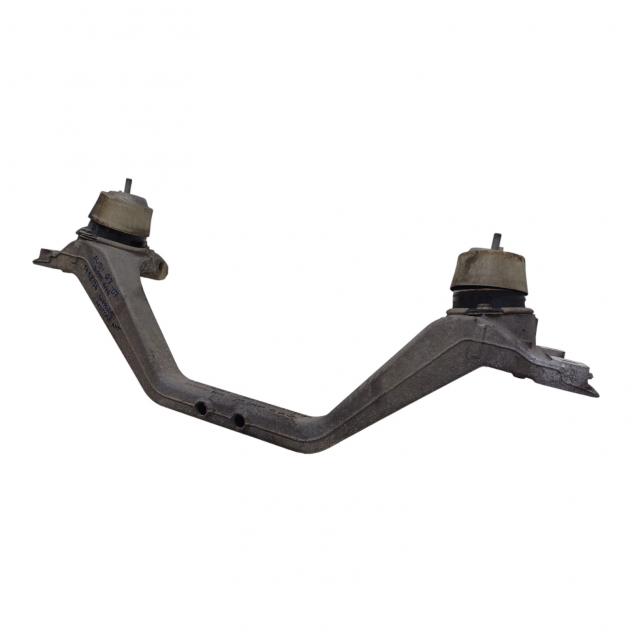 SUPPORTI MOTORE AUDI Q7 Serie (4LB) 7L6199207B BUG diesel 2967 (0515) - Foto 3
