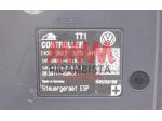 1K0907379AM Volkswagen Golf centralina gruppo pompa ABS