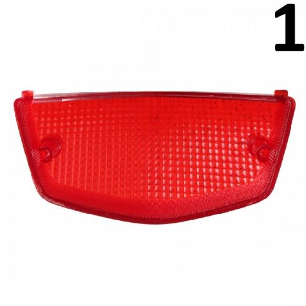 Faro posteriore Stanley per Honda Shadow - 33701MR1612 - Foto 5