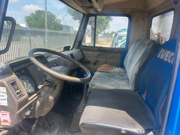 IVECO ZETA 79 14 rif. 24104828 - Foto 9