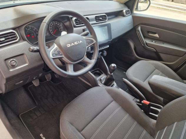DACIA Duster 1.0 TCe GPL 4x2 Expression AUTOCARRO, PREZZO + IVA rif. 23882840 - Foto 10